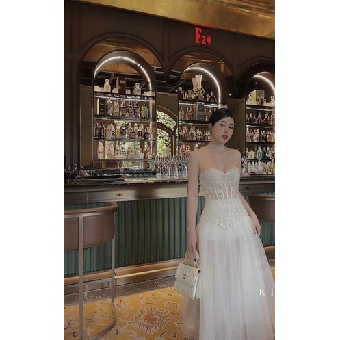 Sét cúp đính đá