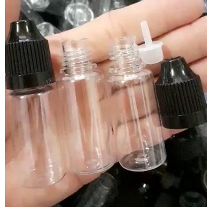 Lọ Mực Triết 10ml, 5ml