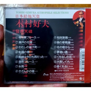 CD Test Guitar
