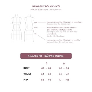 Đầm voan lụa Mauve Rose dress