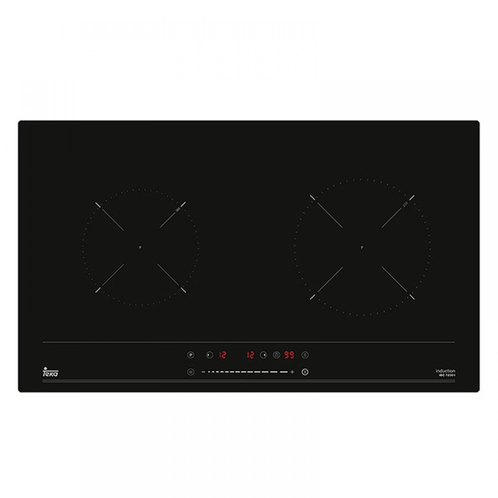 Bếp từ + hồng ngoại TEKA IZ 7200 HL