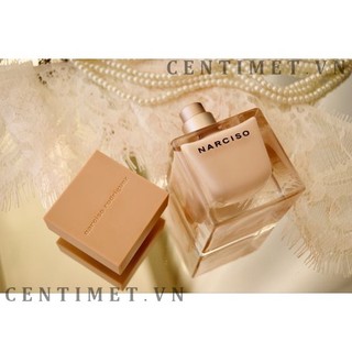 Nước hoa nữ narciso rodriguez poudree - 5мℓ/10мℓ -𝓶𝓪𝔂𝓬𝓮𝓮