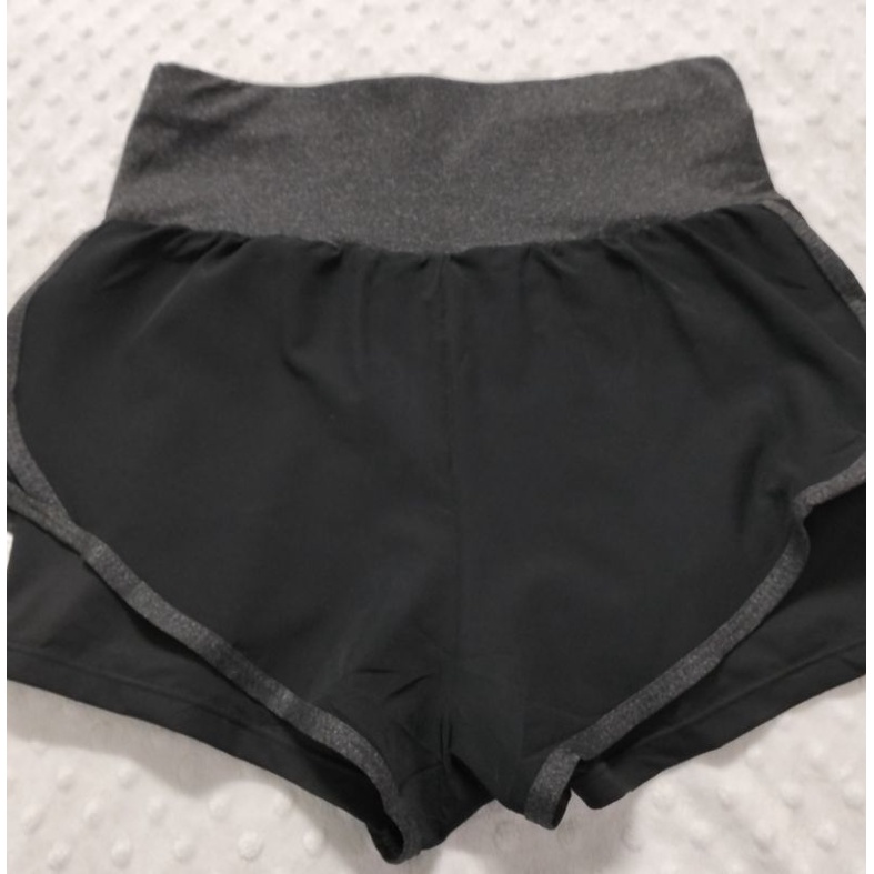 Combo quần áo tập gym