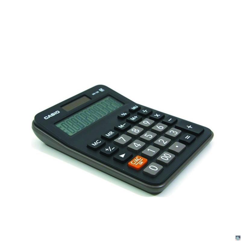 Máy tính Casio MX-12B .