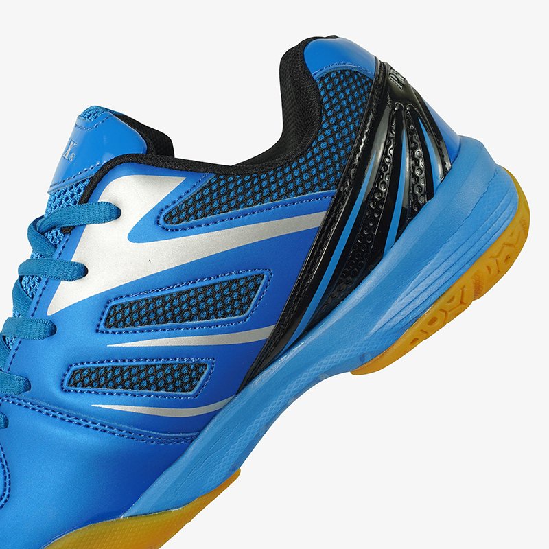 Giầy cầu lông Promax 19004 đế kếp, chống thấm, nhẹ, bền - bongchinhhanggiare88