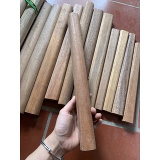 Cán búa làm bằng gỗ lim nhập khẩu