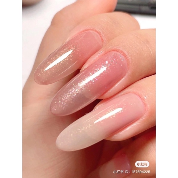 Sơn thạch nhũ kim cương các màu