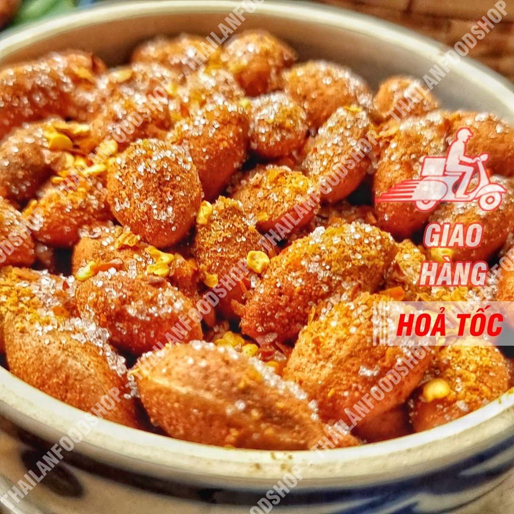 Say Lắc Muối Ớt Lon 300Gram