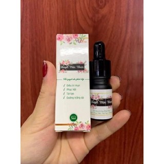 Lốc 3 lọ huyết mộc nhan