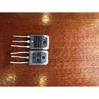 Igbt bếp từ fga25n120 hàng cũ tháo máy
