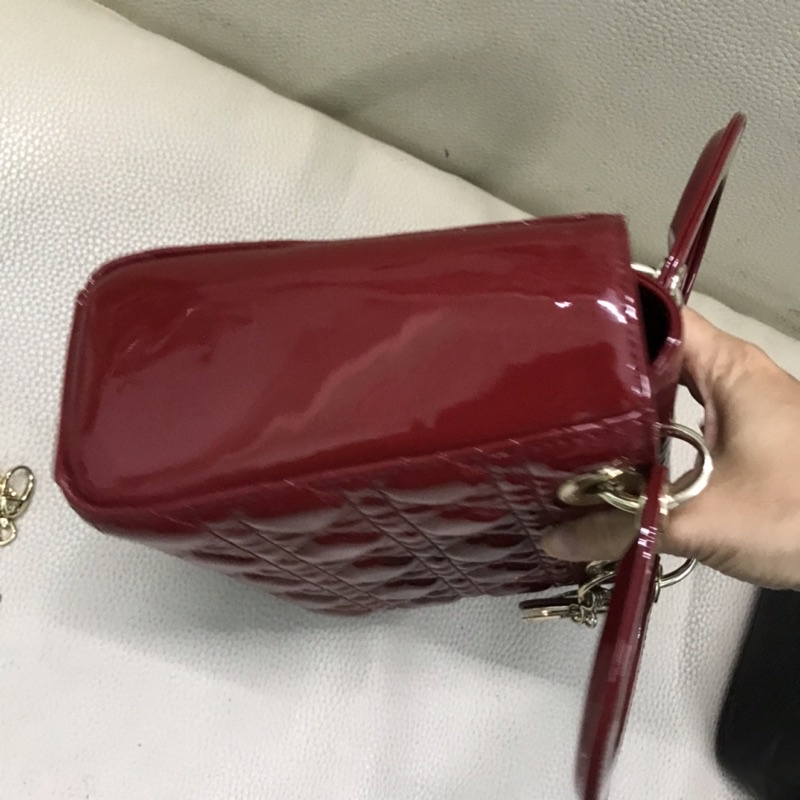 Túi di o hàng tuyển size 20 cm