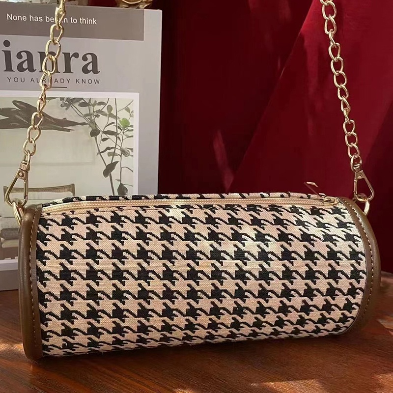 Túi Đeo Chéo Phong Cách Hàn Quốc Thời Trang Cho Nữ