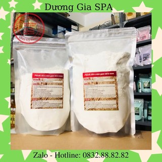 Bột cám gạo sữa non (gói 1kg hoặc 500g)