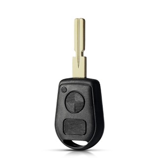Vỏ chìa khóa ô tô Bmw E31 E32 E34 E36 E38 E39 E46 Z3 2 / 3