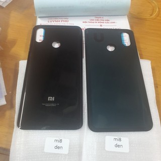 Nắp lưng mi 8 bao test đổi trả
