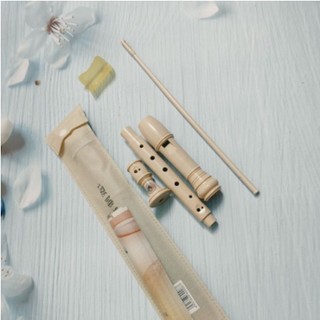 [ Hàng sẵn ] Sáo dọc recorder chất lượng cao