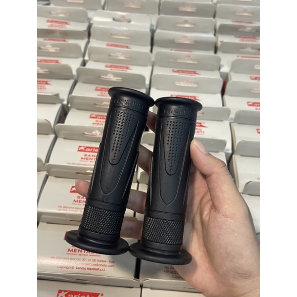 Cặp bao tay Ariete Triumph