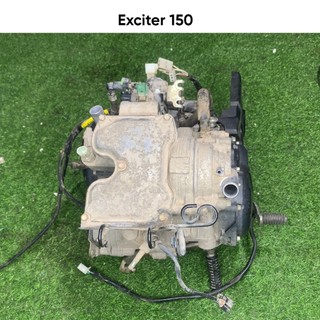 Động cơ xe máy Exciter 150