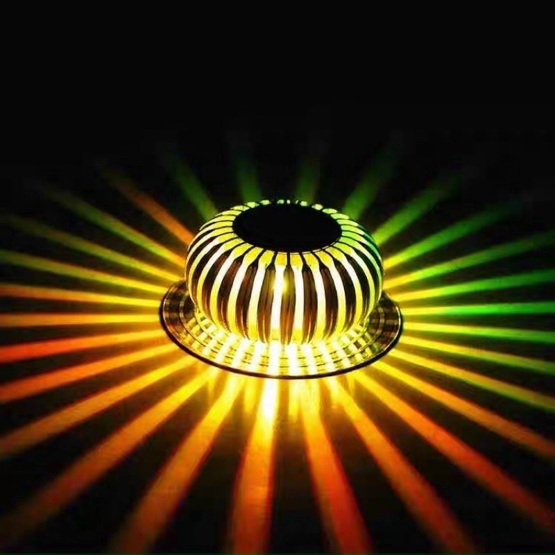 Đèn Led Hào Quang Tượng Phật