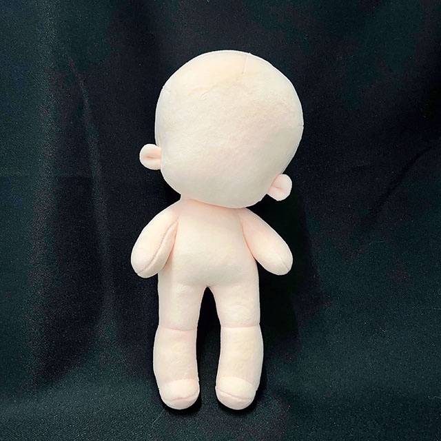 Body khung trơn 25cm mẫu mới