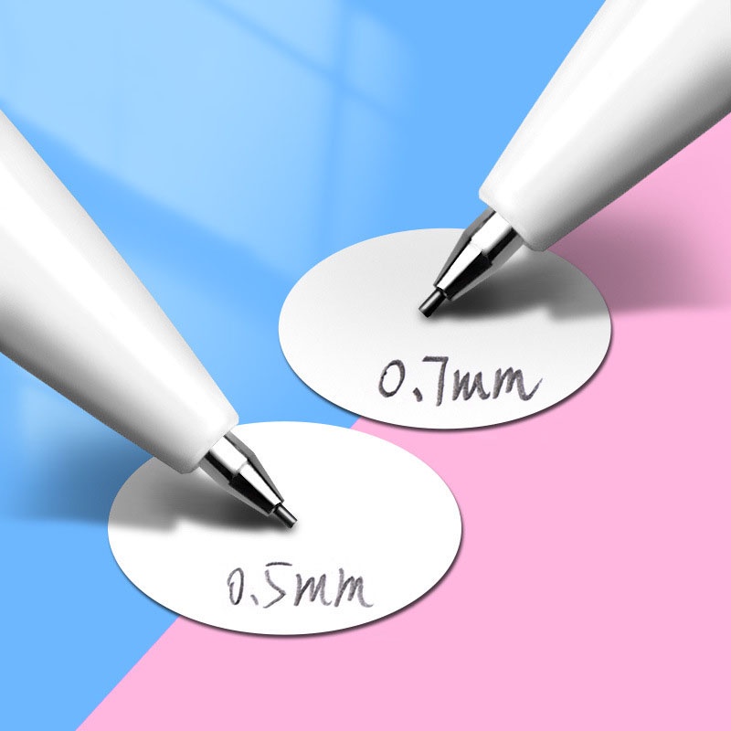 Bút chì bấm ngòi 0.5mm 0.7mm chất lượng