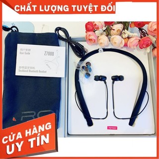 Tai nghe bluetooth Roman Z7000 - Chính hãng .