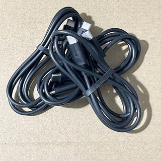 Cáp Type C to Type C Baseus/Licheers 3A 60W (No Box)