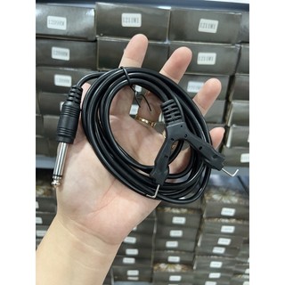 Dây móc máy xăm hàng có sẵn
