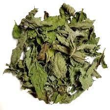 Lá Bạc Hà khô 1kg