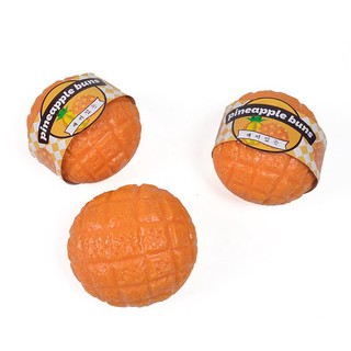 Squishy hình cái bánh DỨA
