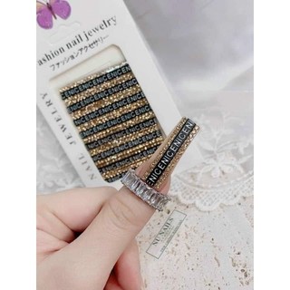 Phụ kiện trang trí móng - charm đính móng nail