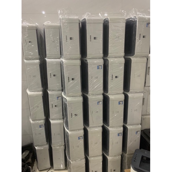 Máy in Canon 2900 chính hãng cũ,kèm hộp mực mới