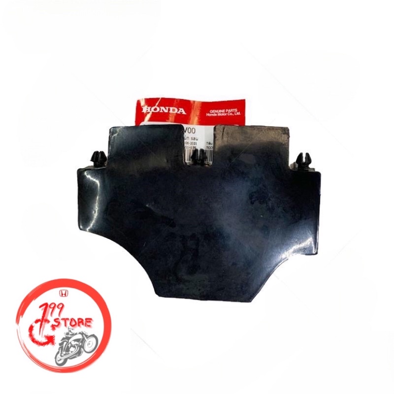 Cao su chắn bùn bánh sau Honda PCX 2011 2012 2013 2014 2015 2016 2017