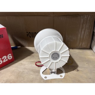 Còi báo cháy - báo động -có tem kđ