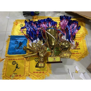 Huy Chương Olympic Cao Cấp [ FREE THIẾT KẾ ]