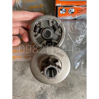 Bố côn trong, côn ngoài máy cưa stihl 038, ms380, ms381