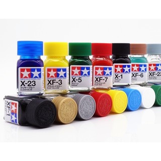 Sơn x enamel 10ml