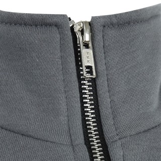 Áo sweater boxy Trigger Club
