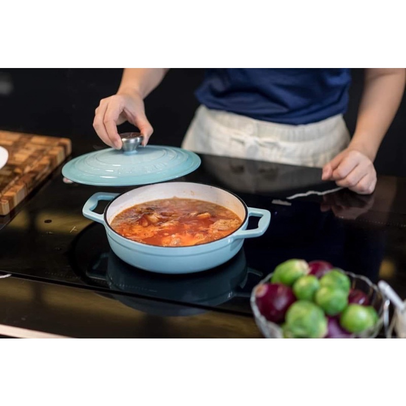 NỒI GANG PHÁP OCENO