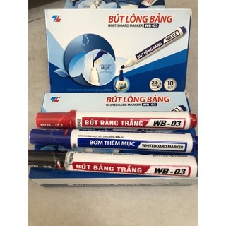 Bút lông bảng trắng