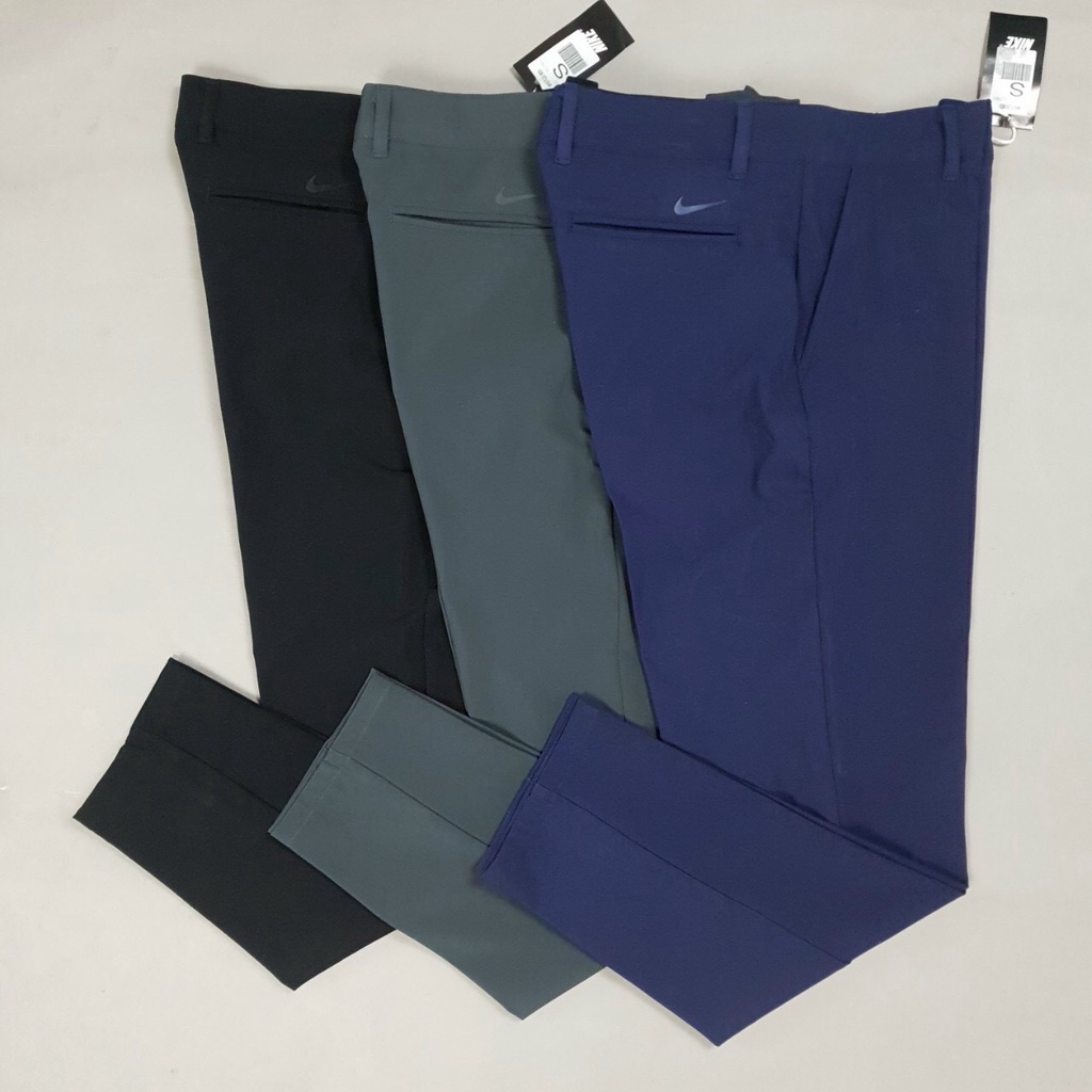 QUẦN DÀI GOLF NIKE CO GIÃN 4 CHIỀU  - VNXK