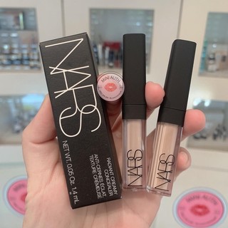 Kem Che Khuyết Điểm NARS Radiant Creamy Concealer minisize 1,4ml