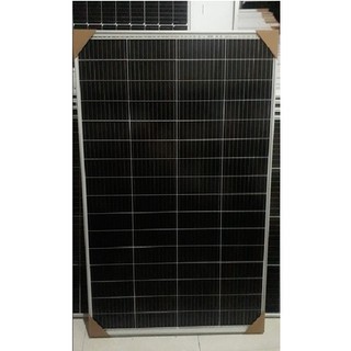 Pin năng lượng mặt trời Mono 150W- hiệu suất cao Loại A TỐT SOYER SOLAR