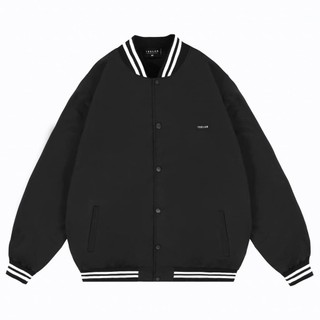 ÁO KHOÁC BOMBER DÙ FORM RỘNG TEELAB