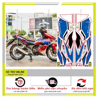 TEM RỜI WINNER X CHẾ MẪU ZIN