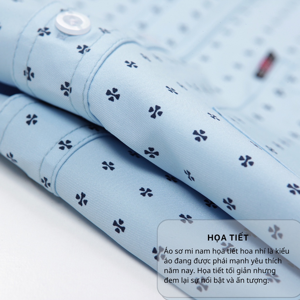 Áo sơ mi nam ngắn tay trung niên vải lụa mềm mịn co giãn form rộng có túi ALUA12