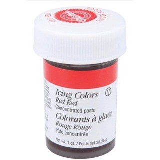 Màu sáp wilton các loại 28.3 gram