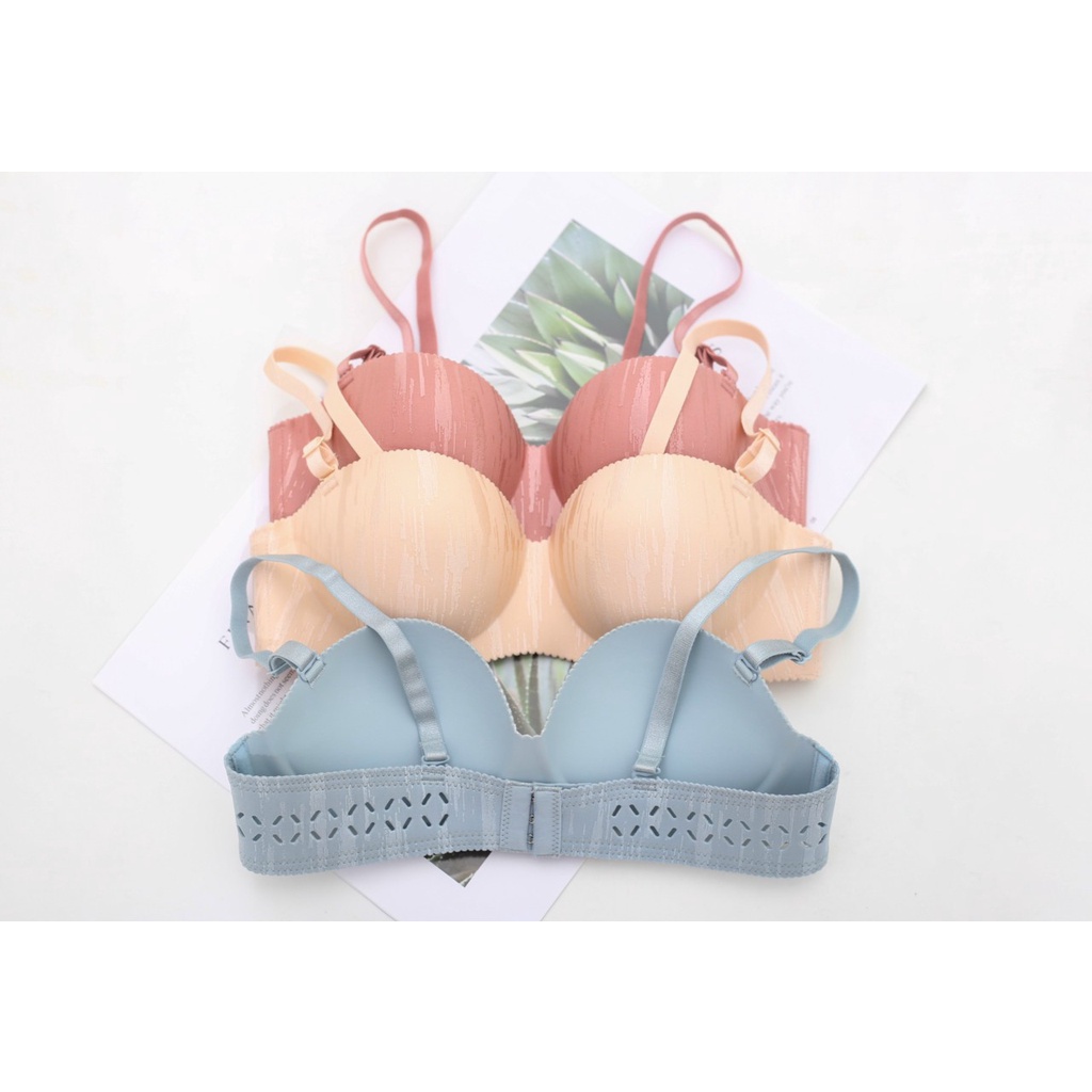 ÁO LÓT SU QUẢ NGANG THÔNG HƠI ĐỆM 2CM THỜI TRANG CHO NỮ _ Mã 2298