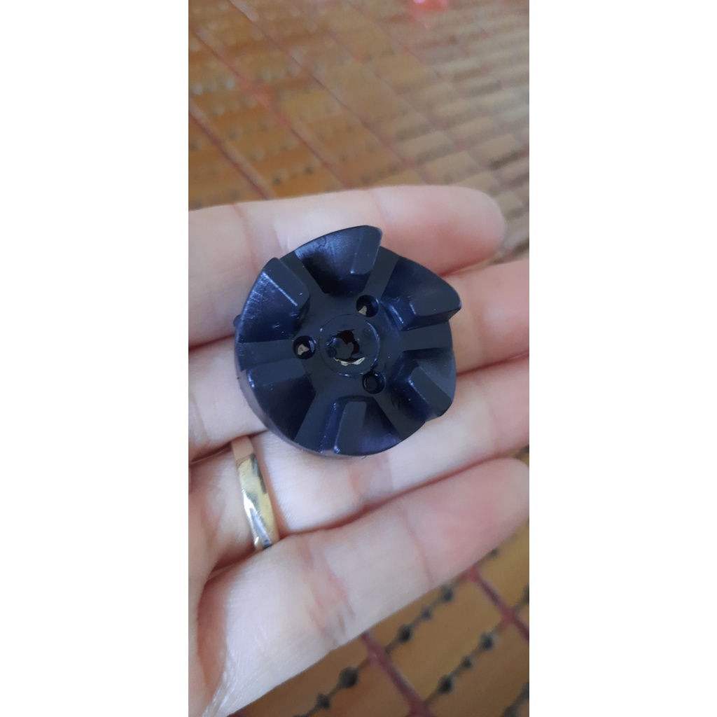 Phụ kiện thay thế Bánh răng máy xay magic loại 6 chân