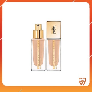 Kem nền ysl touche eclat le teint creme 25ml
